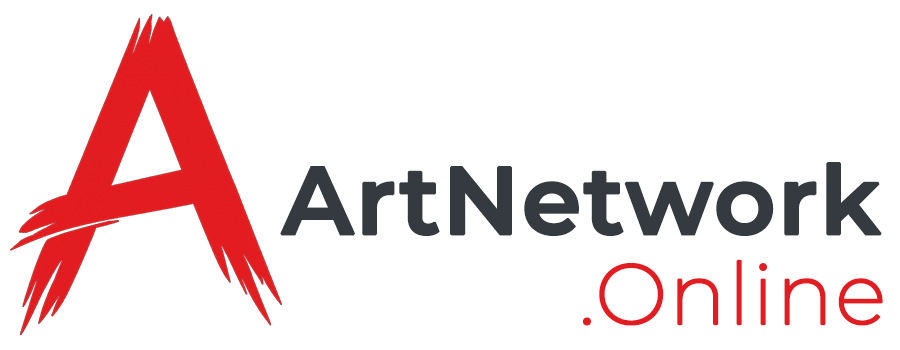 ArtNetwork Logo